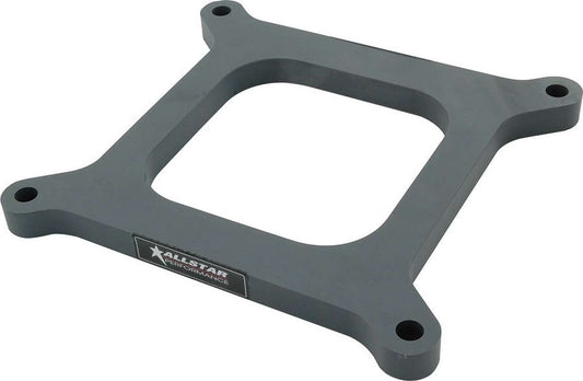 Drag Race Only Spacer 4150 Open .500in