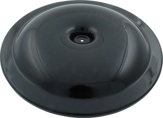 Air Cleaner Top 14in Black