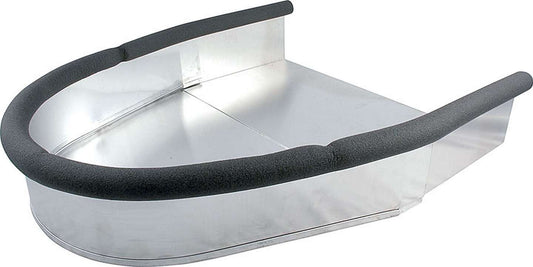 Air Pan Aluminum Flat Plenum