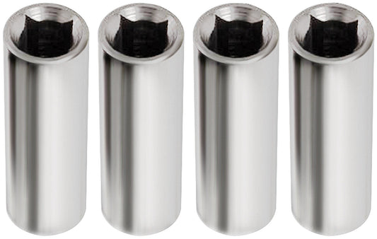 Valve Cover Hold Down Nuts 1/4in-20 Thread 4pk