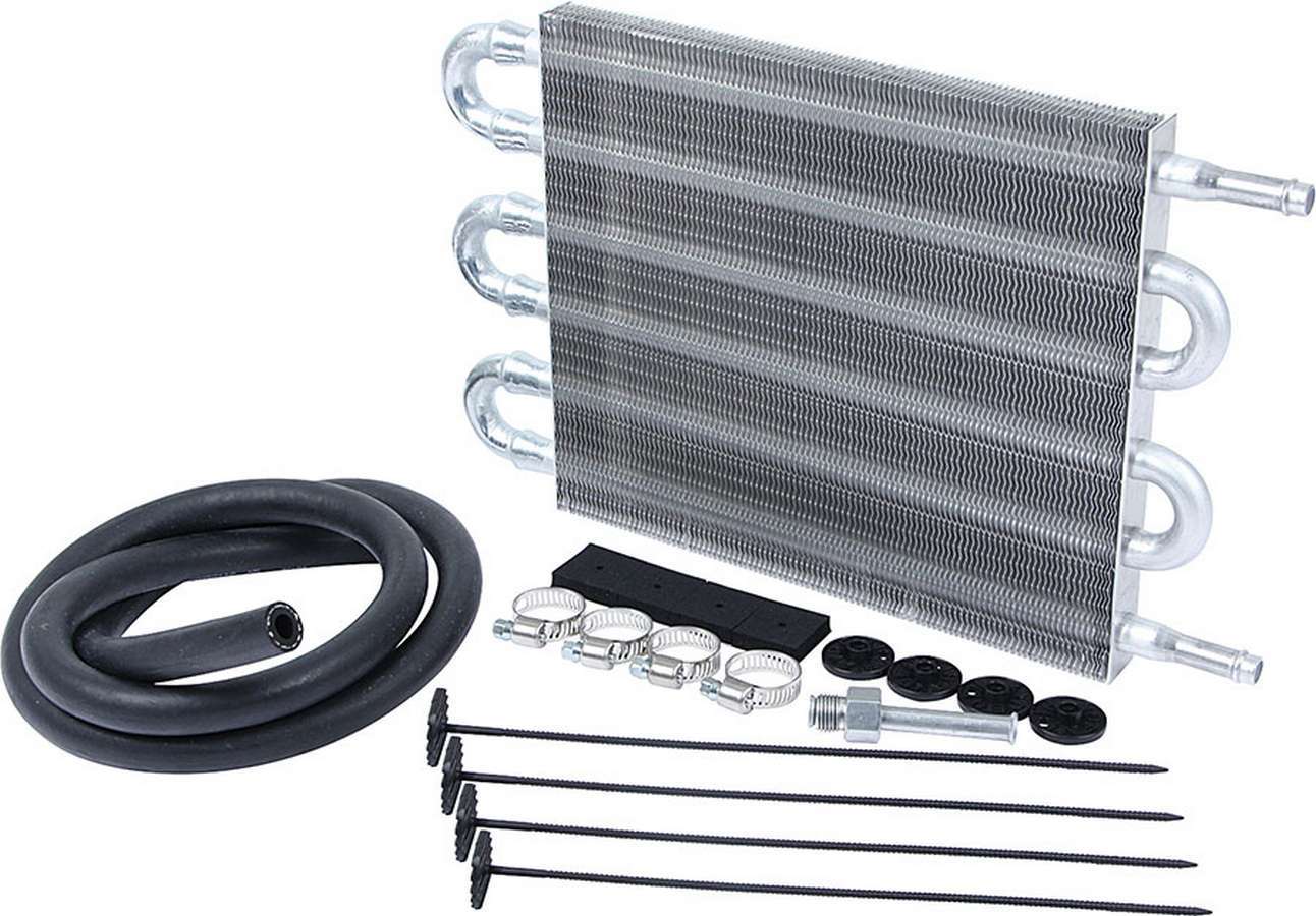 Trans Cooler 12x7.5 16000 GVW