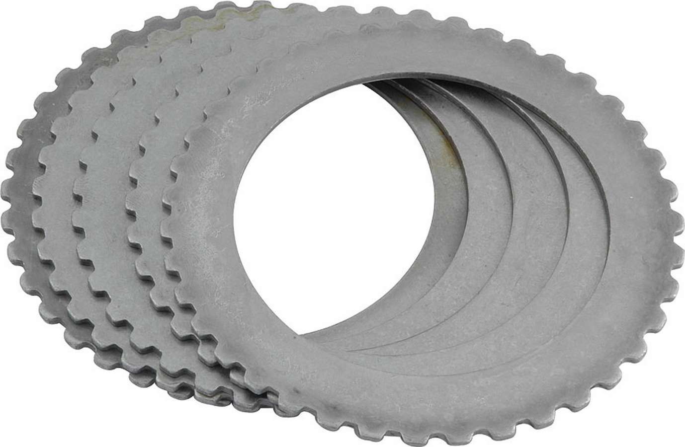 Steel Clutches for Bert 5 Pack