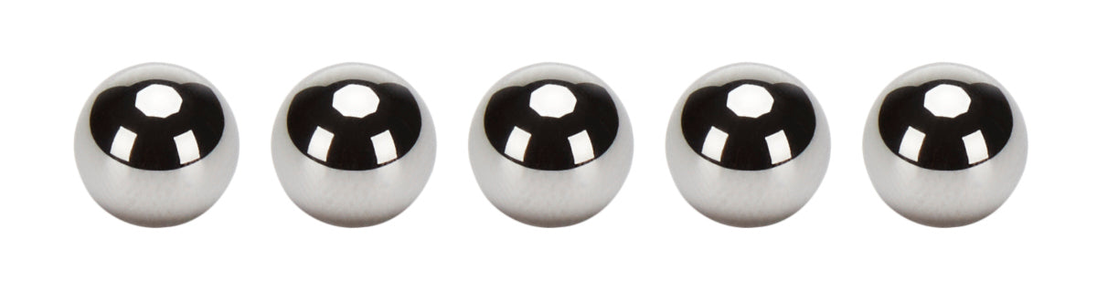 Steel Balls 5/16in 5pk