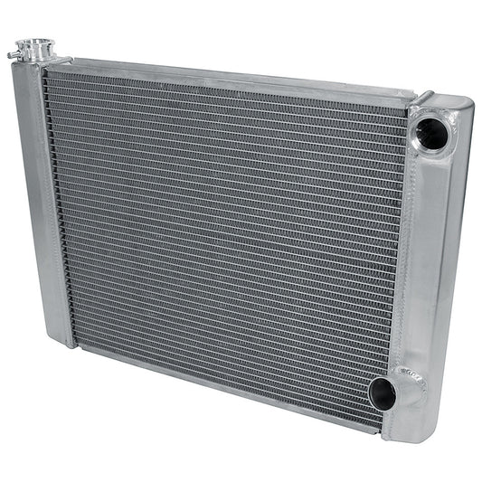 Dual Pass Radiator 19x26