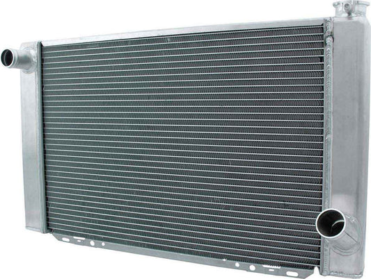 Radiator Chevy 16x28