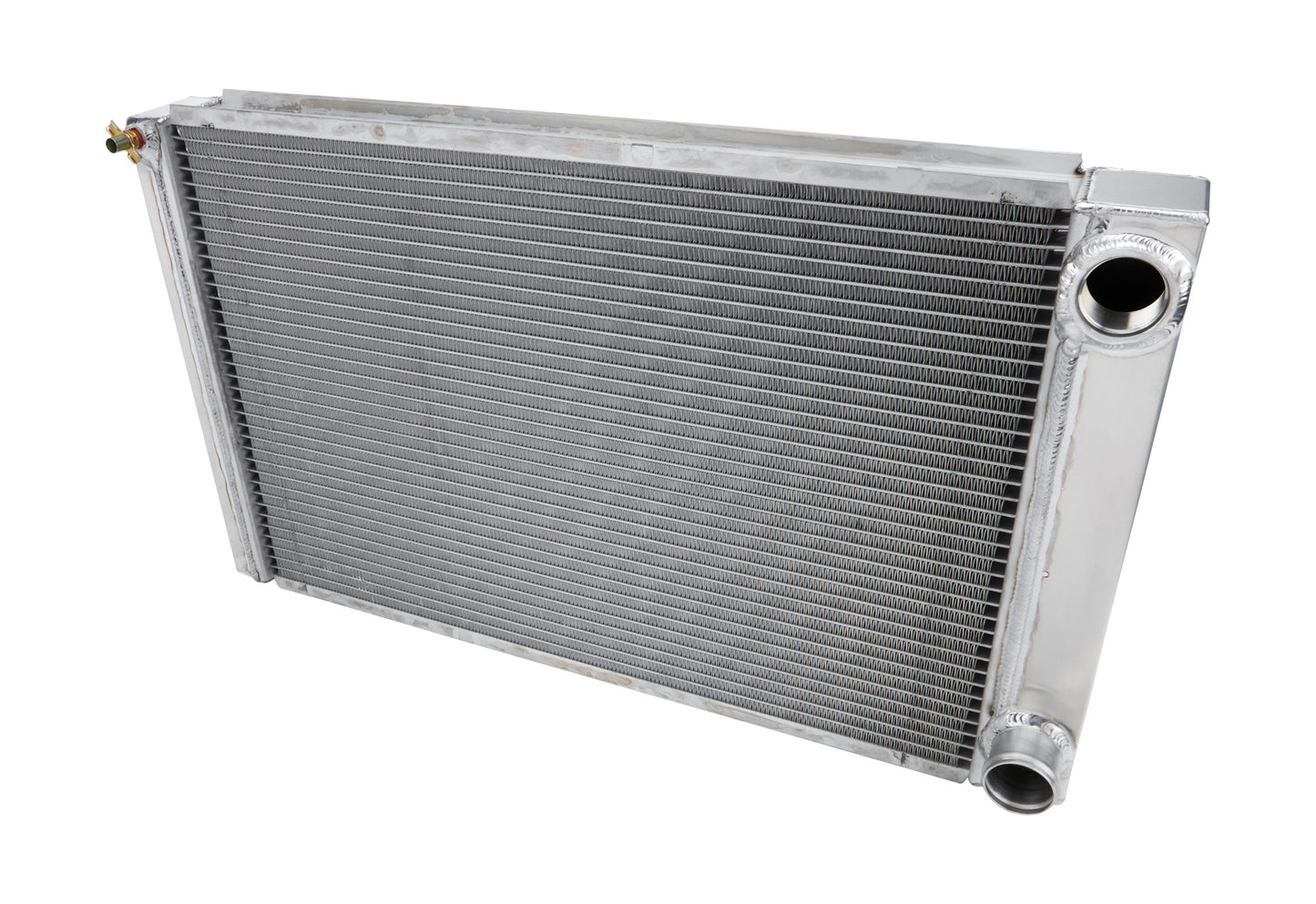 Asphalt Late Model Radiator