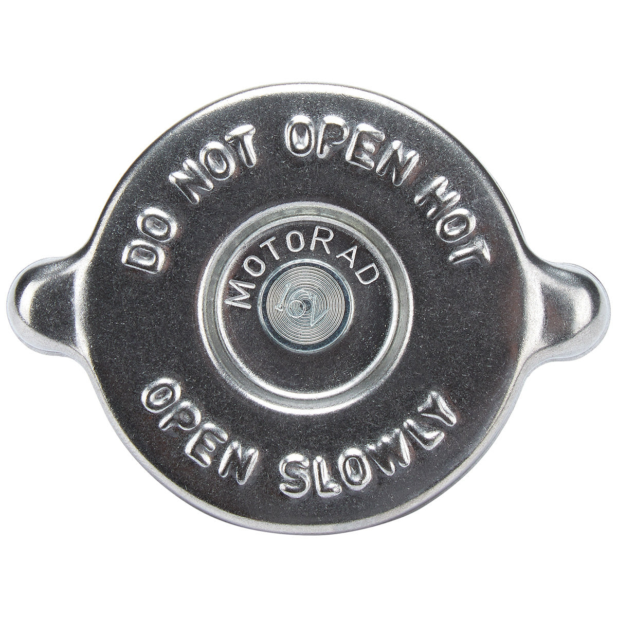 Radiator Cap 14-18 PSI