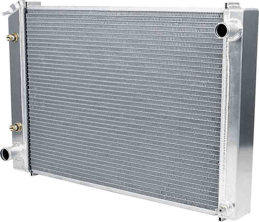 Radiator 79-93 Mustang