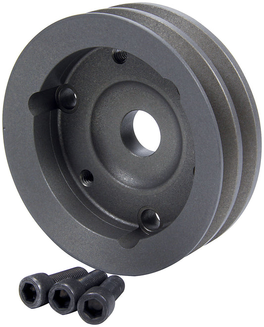 Crankshaft Pulley 4-3/4in