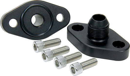 Block Adapter Kit BBC 12AN