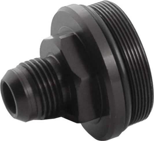 Fuel Filter End Cap -12