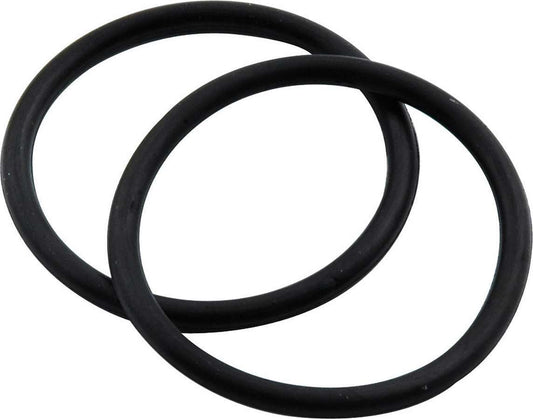 Fuel Filter O-Ring 2pk