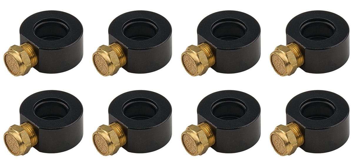 Down Nozzle Breather Ring L/P Style 8pk