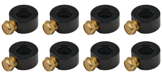 Down Nozzle Breather Ring L/P Style 8pk