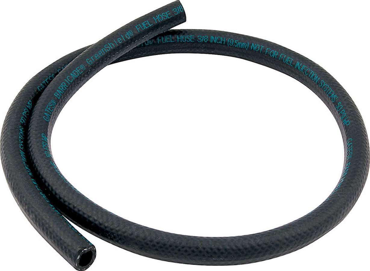 Fuel Hose 1/4in 3ft