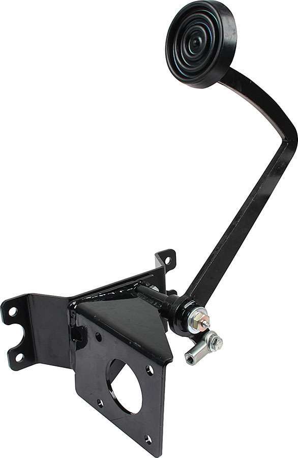 Brake Pedal Asy Universal Frame Mount