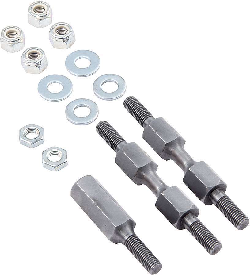 Pedal Extension Kit 2in Single Master Cylinder