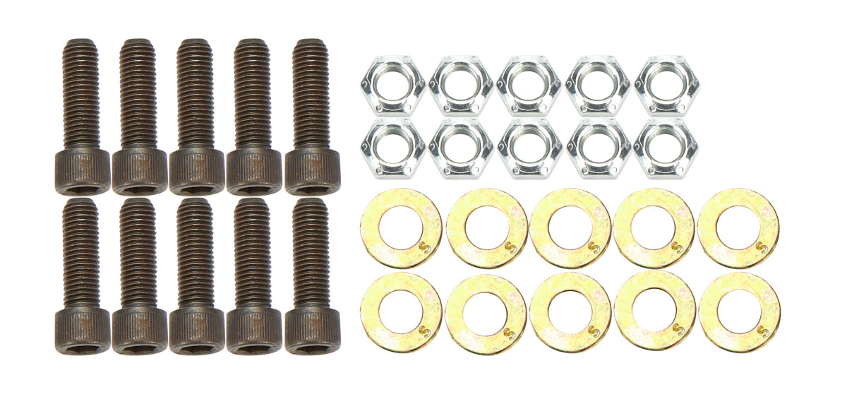 Brake Rotor Bolt Kit 5/16in-24