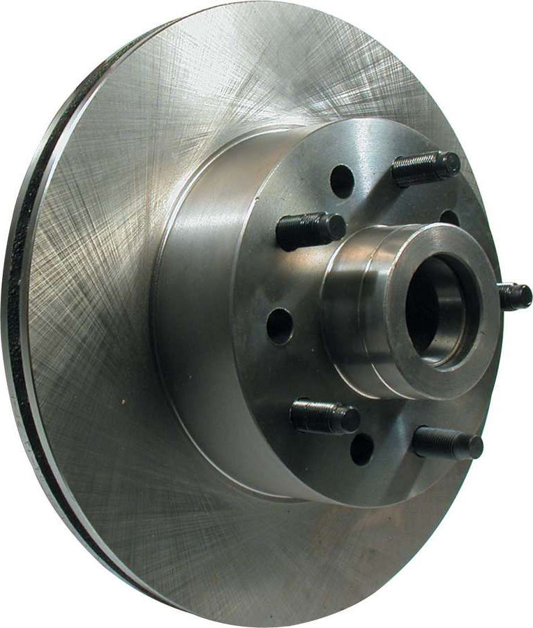 Hub/Rotor Granada 4.75in BC