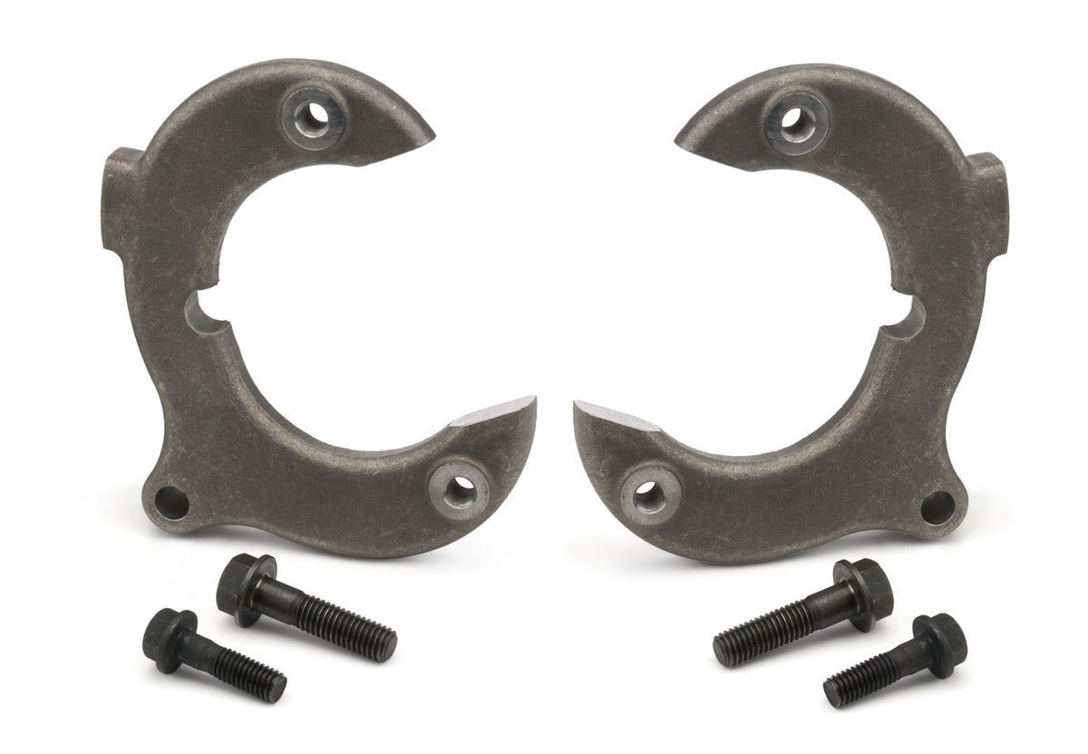Caliper Bracket Set Mustang II Spindle