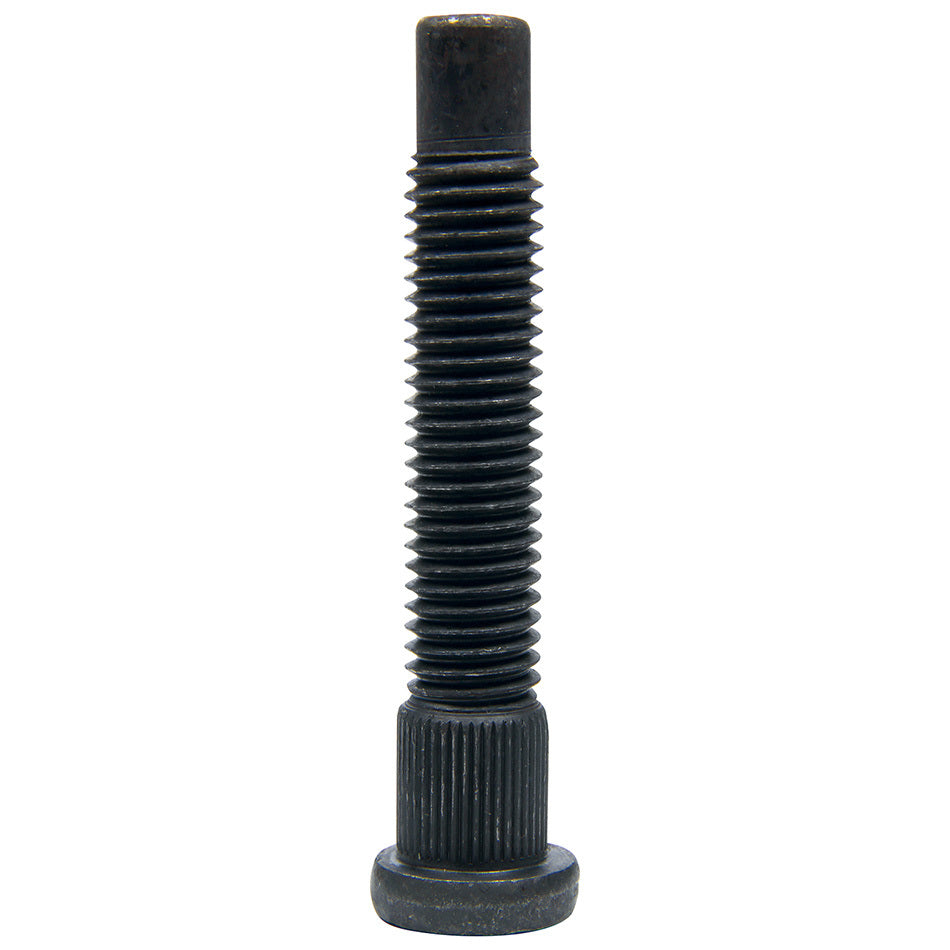 Wheel Studs 5/8-11 x3.75 5pk .725 Knurl Length