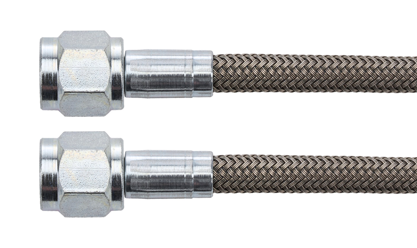 36in #4 Line -4 Str/-4 Str 25pk