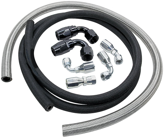 Power Steering Hose Kit Box