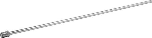 1/4in Brake Line 8in Stainless  Discontinued