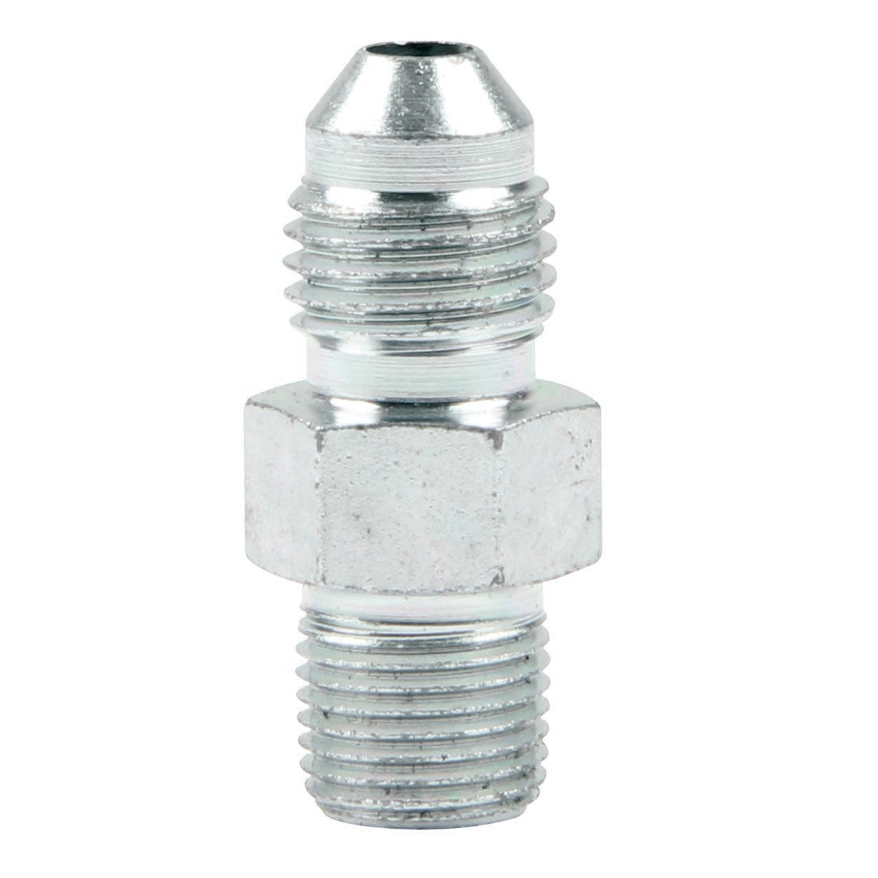 Adapter Fittings -4 to 1/8 NPT 50pk