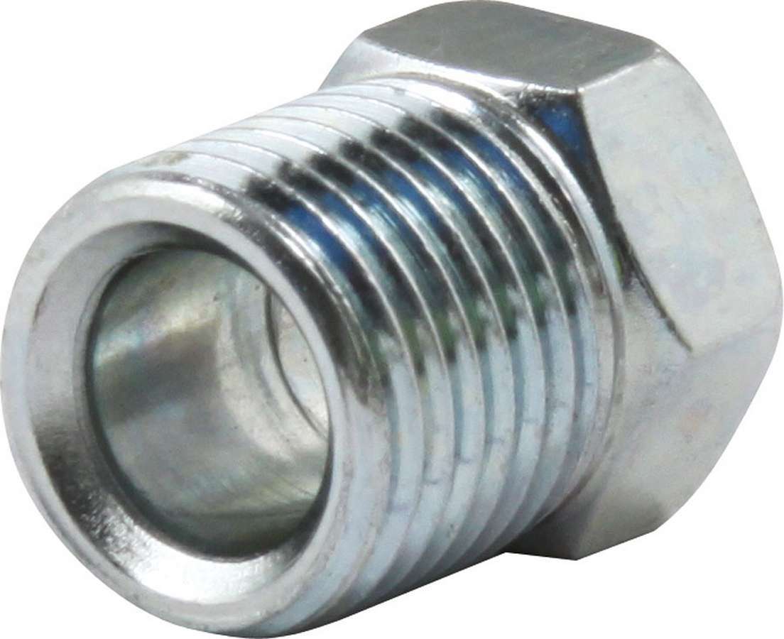 Inverted Flare Nut 10pk 7/16-24 for 1/4 Line