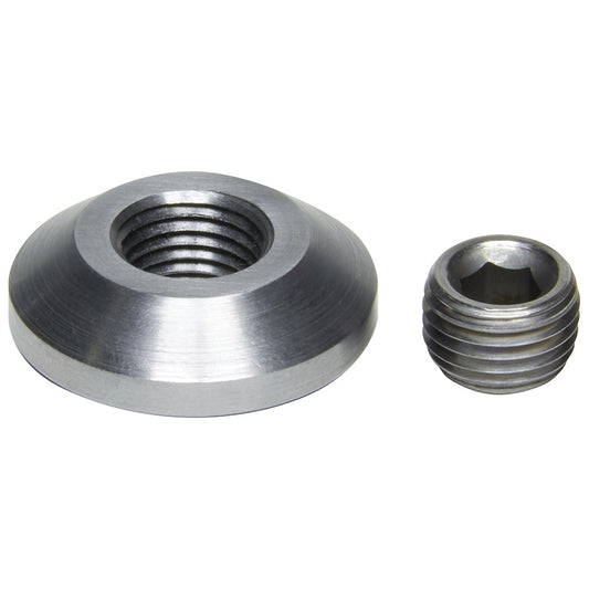 Drain Plug Kit 3/8in NPT Steel Bung