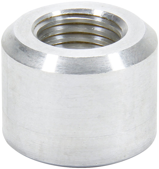 AN Weld Bung 6AN Female Aluminum