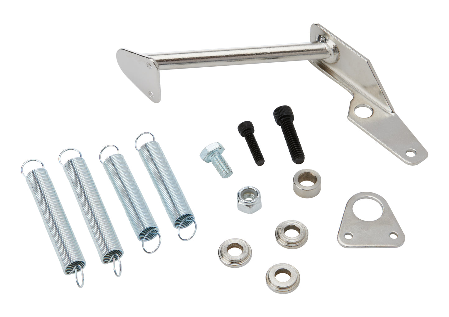 Throttle Return Spring Kit Carb Mount