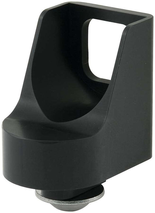 Throttle Cable Bracket GM Black