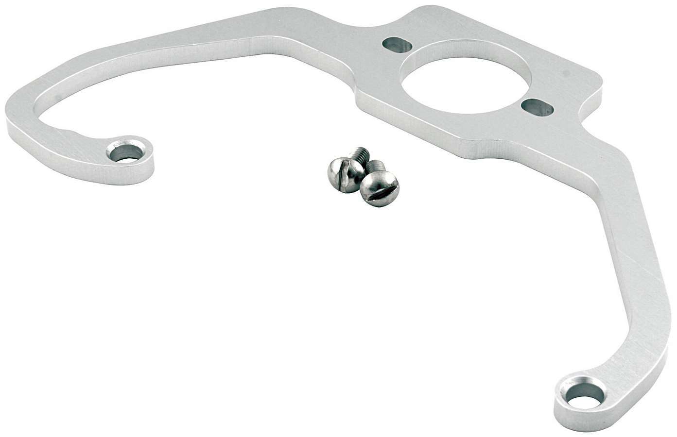 Fuel Regulator Bracket Holley 4150