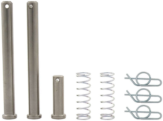 Pin Kit for Jacobs Ladder 3/8in Titanium