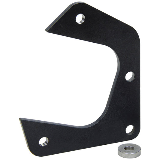 Caliper Bracket Kit for 10-1/8 Hybrid Rotor