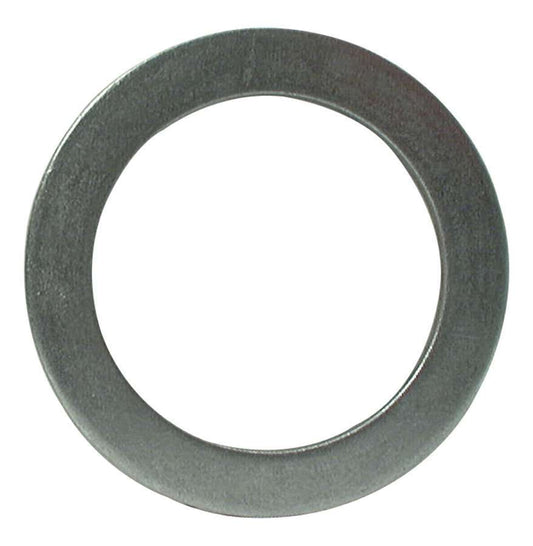 Steel Spring Shim 3/16