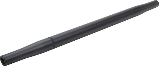 Radius Rod 5/8in Alum 20-1/2in Black