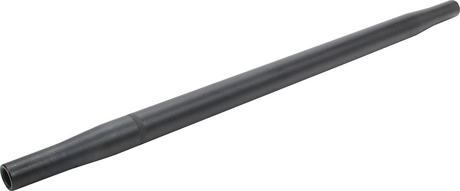 Radius Rod 5/8in Alum 22in Black