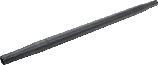 Radius Rod 5/8in Alum 22-1/2in Black