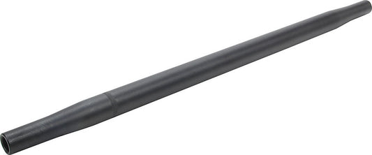 Radius Rod 5/8in Alum 23-1/2in Black