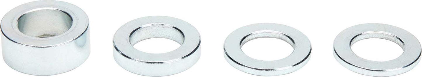 BJ Shim Kit Straight Pin