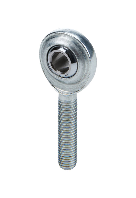 Rod End RH 1/4 Male Steel