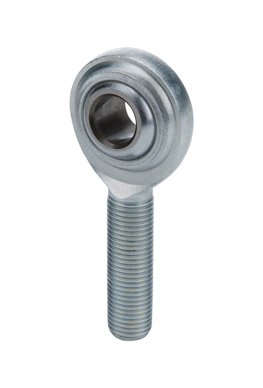 Rod End LH 3/8 Male Steel