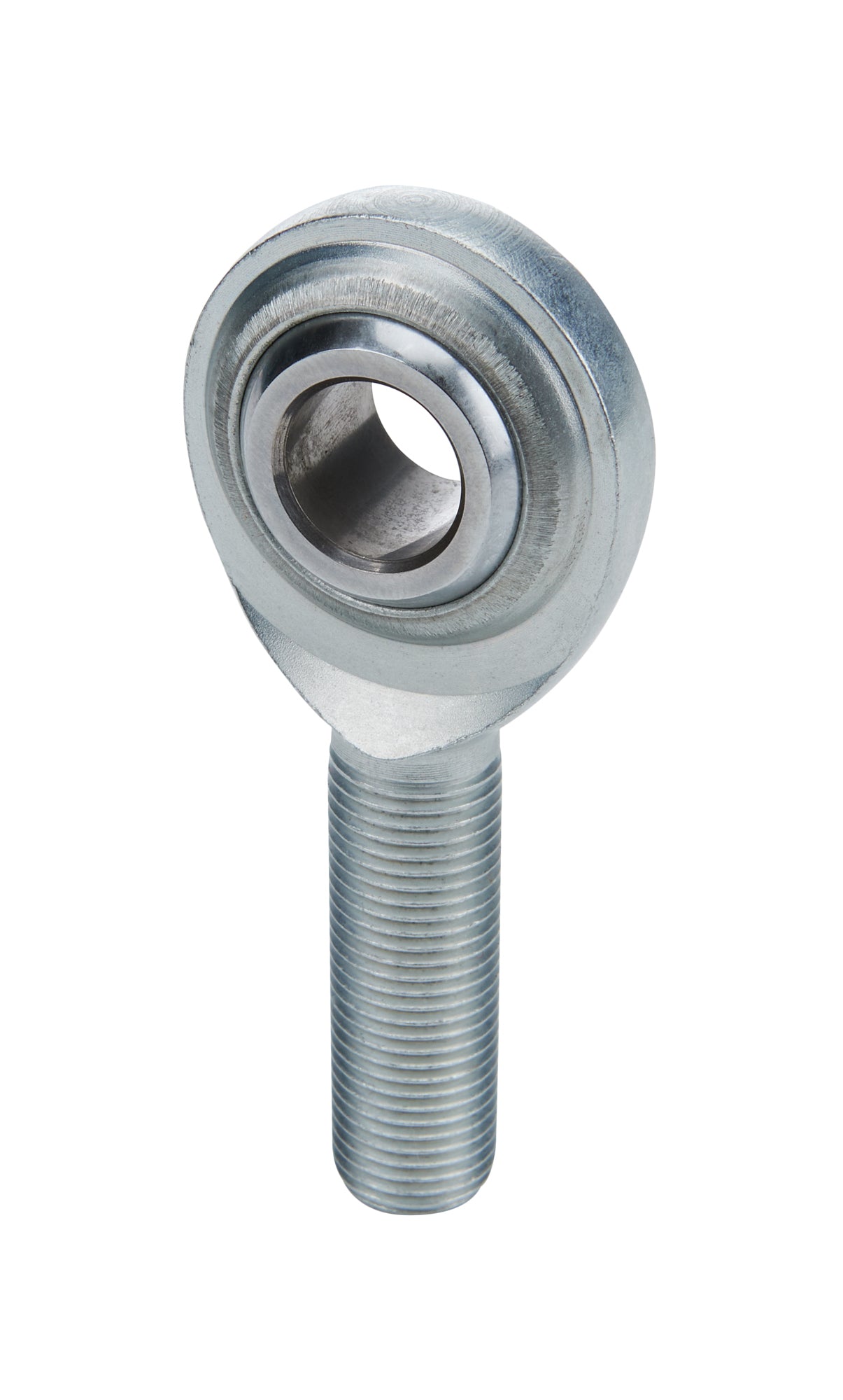 Rod End LH 1/2 Male Steel