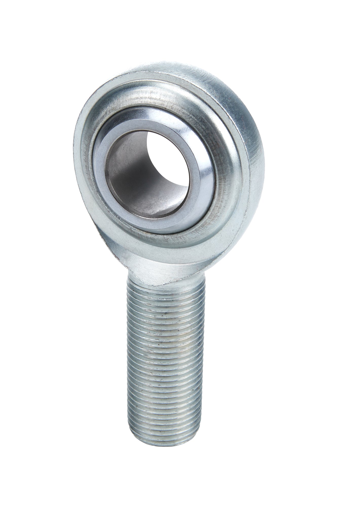 Rod End LH 5/8 Male Steel