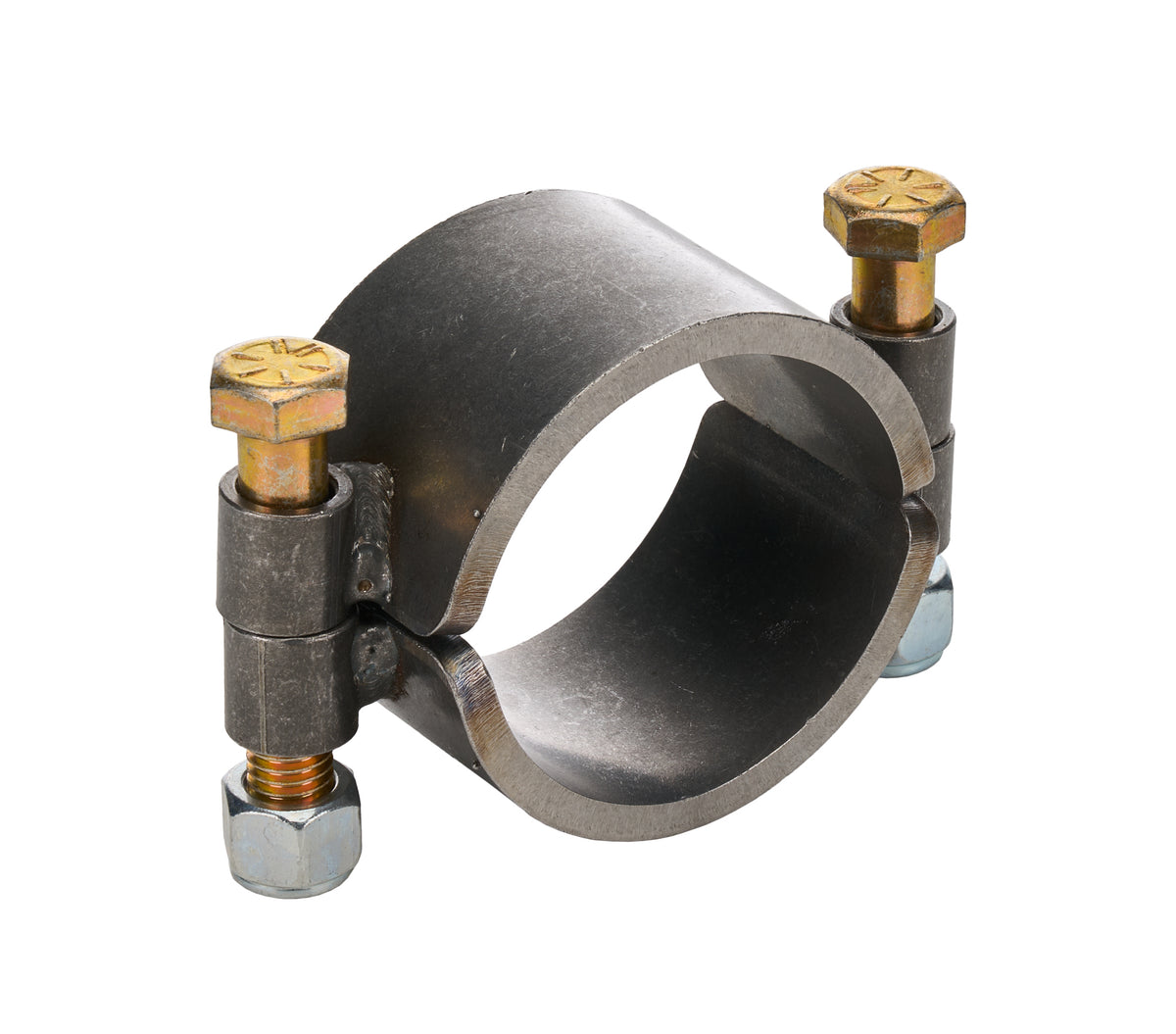 2 Bolt Clamp On Retainer 2in Wide