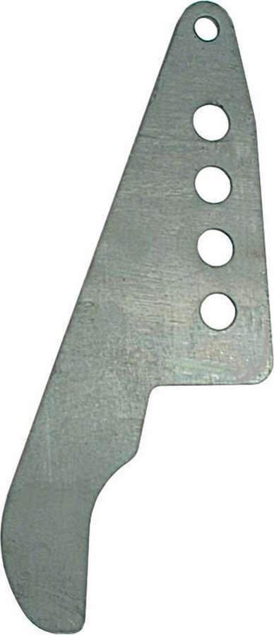 Upper Link Brackets 9in Ford 1pr