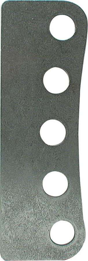 5 Hole Brackets w/ 3/4in Holes 1pr